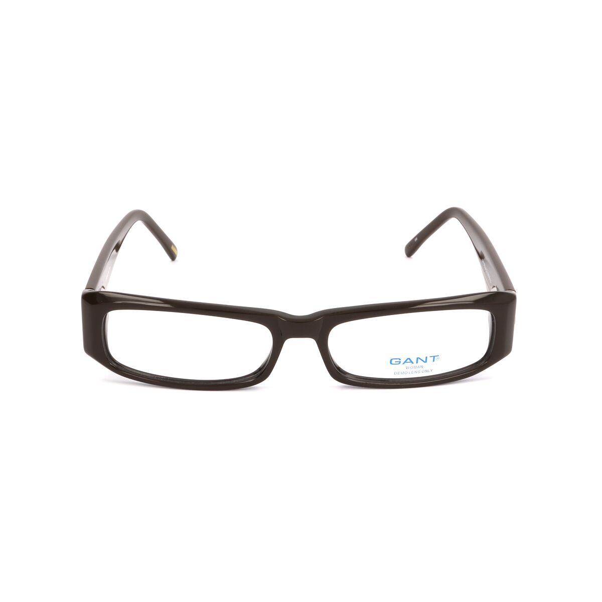 Unisex’ Spectacle frame Gant STELV-COLIV Brown Ã 53 mm
