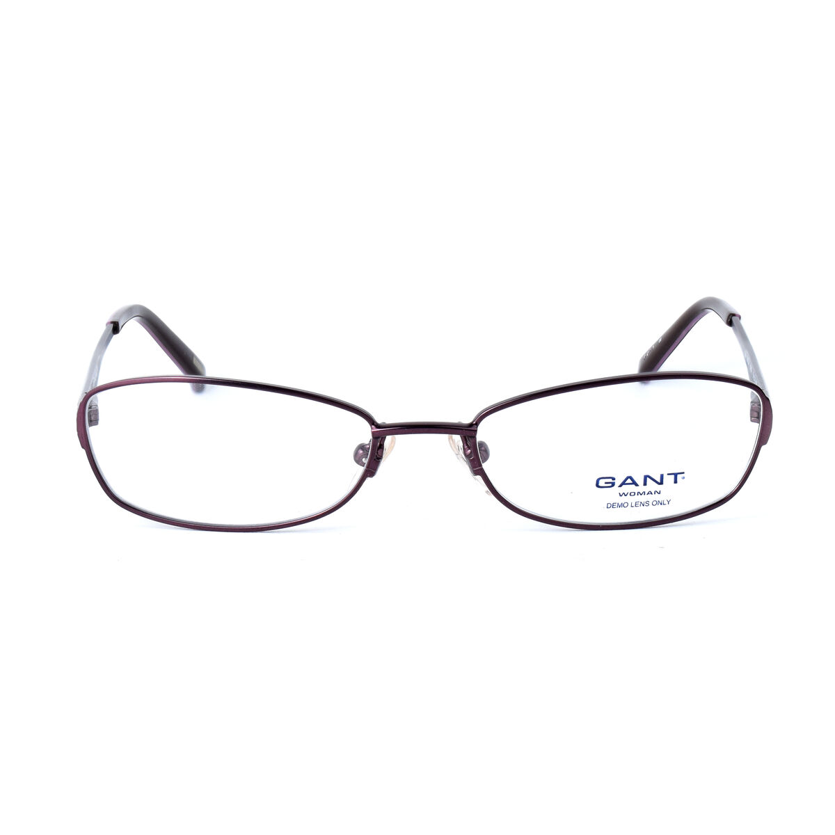 Unisex’ Spectacle frame Gant TORCA-SPUR Purple Ã 51 mm