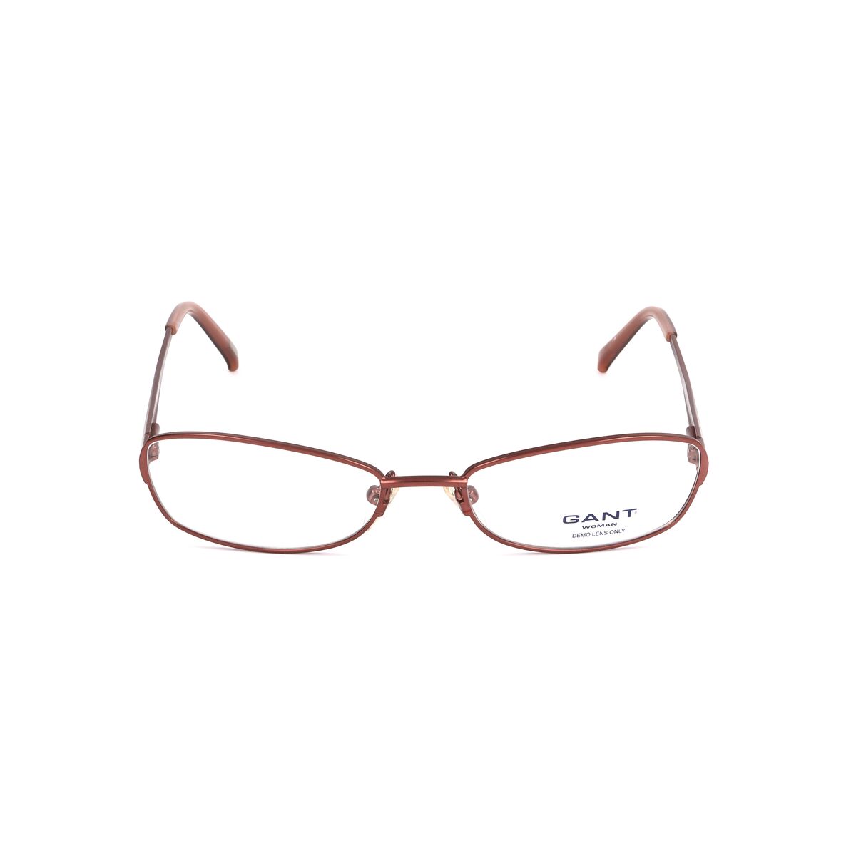 Unisex’ Spectacle frame Gant TORCA-SRO Brown Ã 51 mm