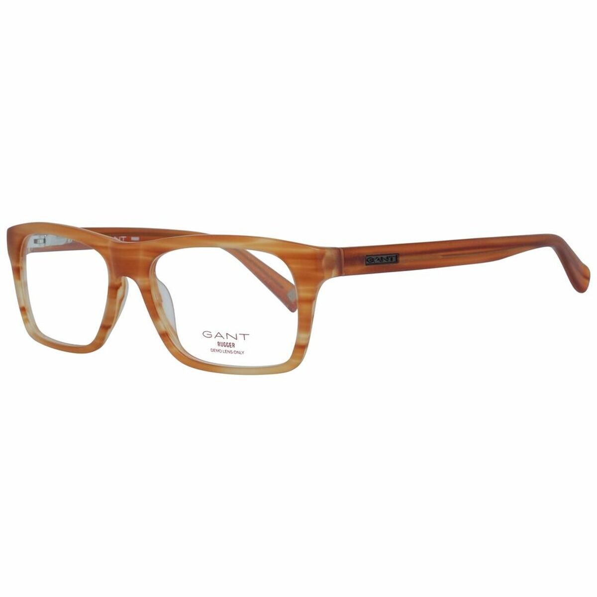 Unisex’ Spectacle frame Gant GR LEFFERT MAMB52