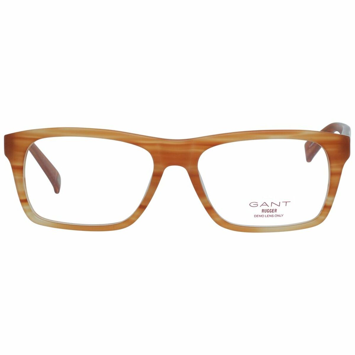 Unisex’ Spectacle frame Gant GR LEFFERT MAMB52