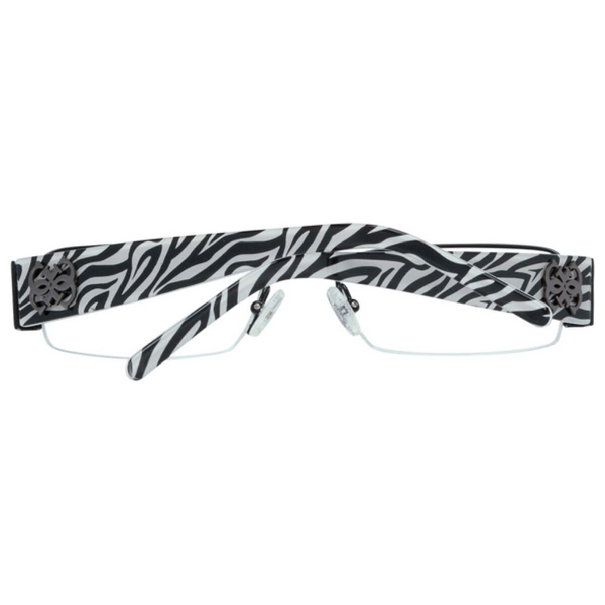 Ladies’ Spectacle frame Guess GU2220-BLK-52