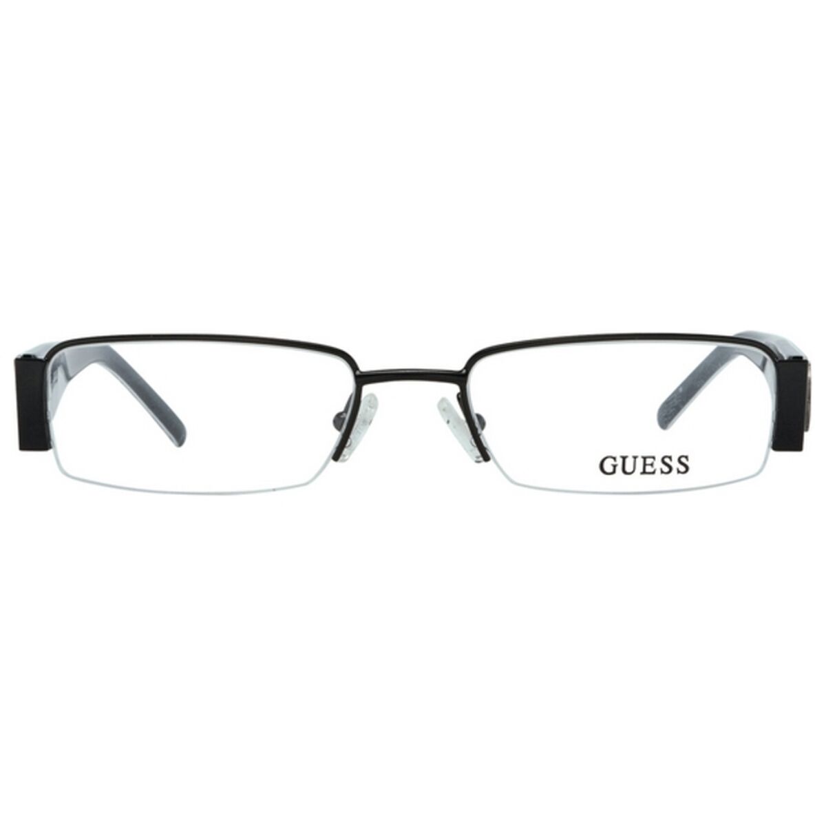 Ladies’ Spectacle frame Guess GU2220-BLK-52