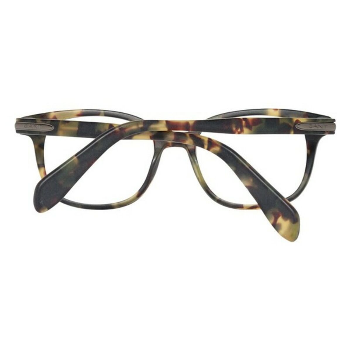 Men’ Spectacle frame Gant GR5001 49L95 Brown Ø 49 mm