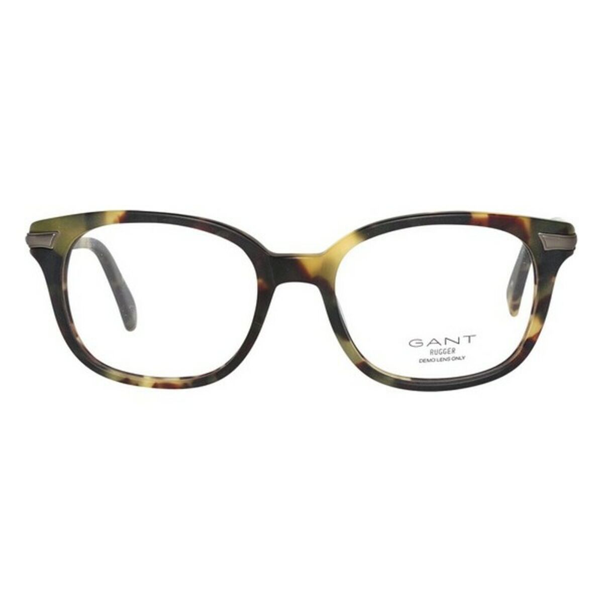 Men’ Spectacle frame Gant GR5001 49L95 Brown Ø 49 mm