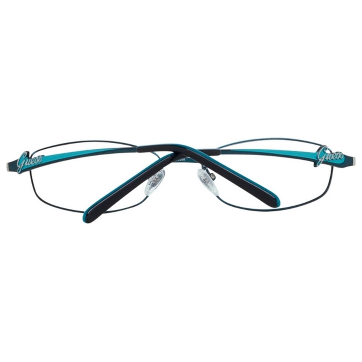 Ladies’ Spectacle frame Guess GU2284 51I33 51 mm