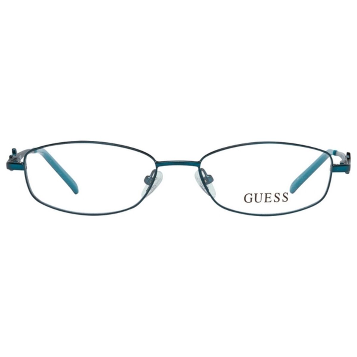 Ladies’ Spectacle frame Guess GU2284 51I33 51 mm