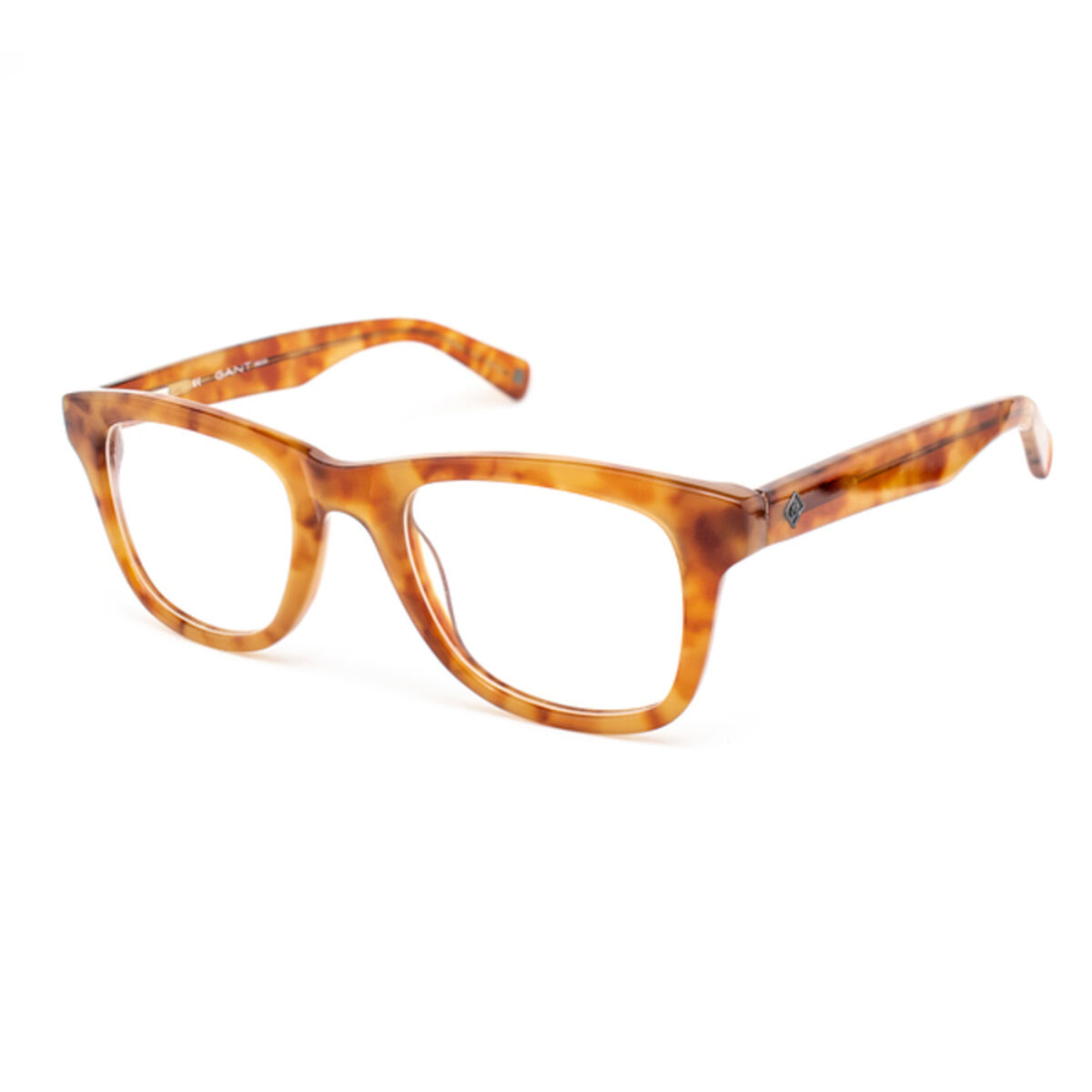 Men’ Spectacle frame Gant GRA034 50K83 Men’ Spectacle frame Gant GRA034 50K83