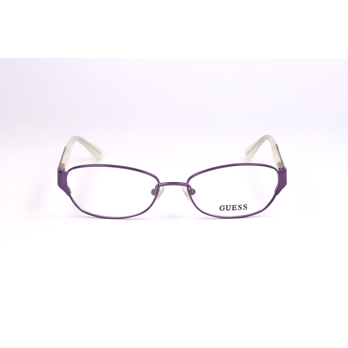 Unisex’ Spectacle frame Guess GU2328-O24 Purple Ø 52 mm Unisex’ Spectacle frame Guess GU2328-O24 Purple Ø 52 mm