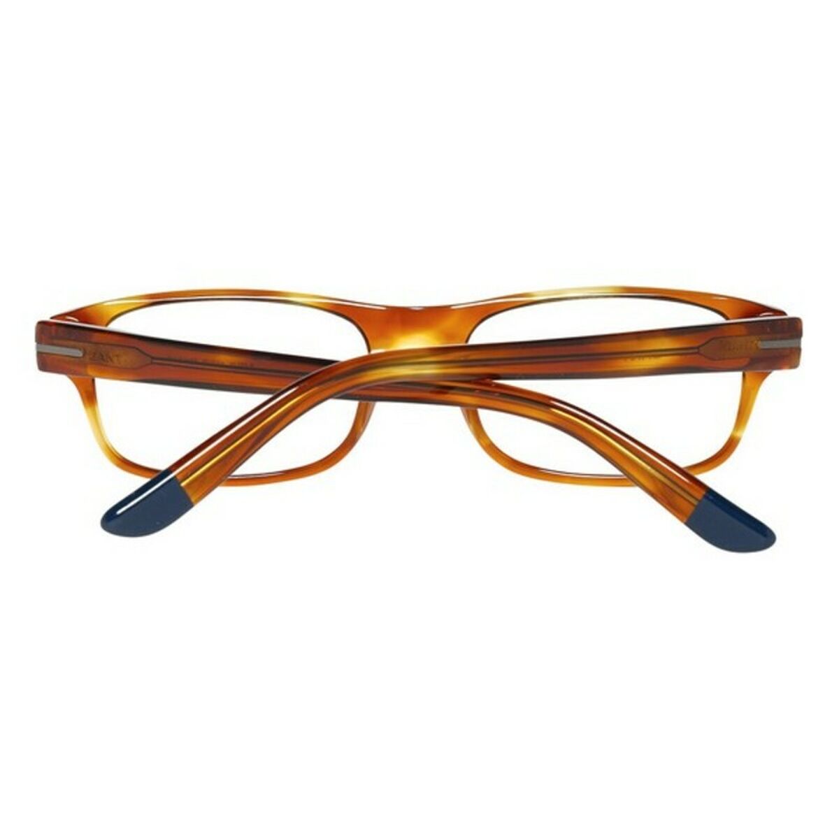 Men’ Spectacle frame Gant GAA078 53A27 Brown Ø 53 mm