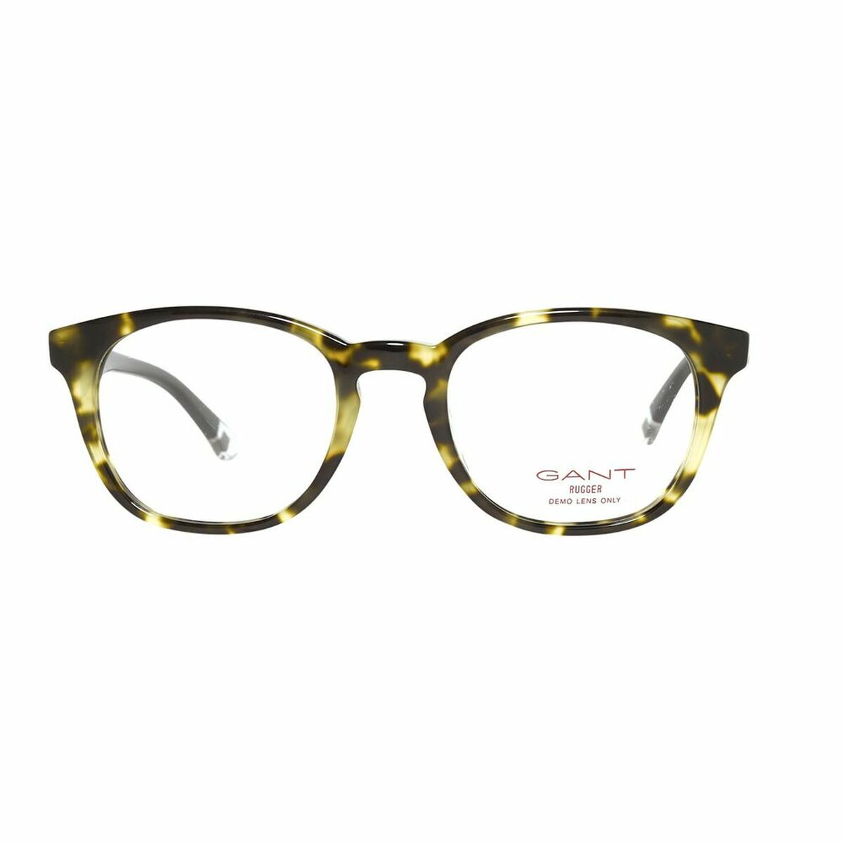 Unisex’ Spectacle frame Gant GRA088 47K83