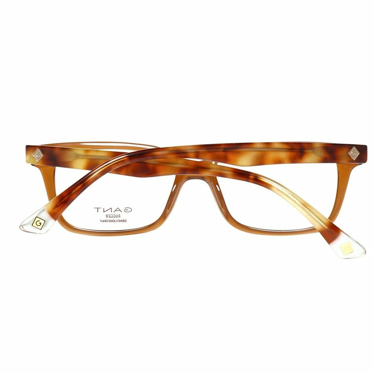 Men’ Spectacle frame Gant GRA092 52D96