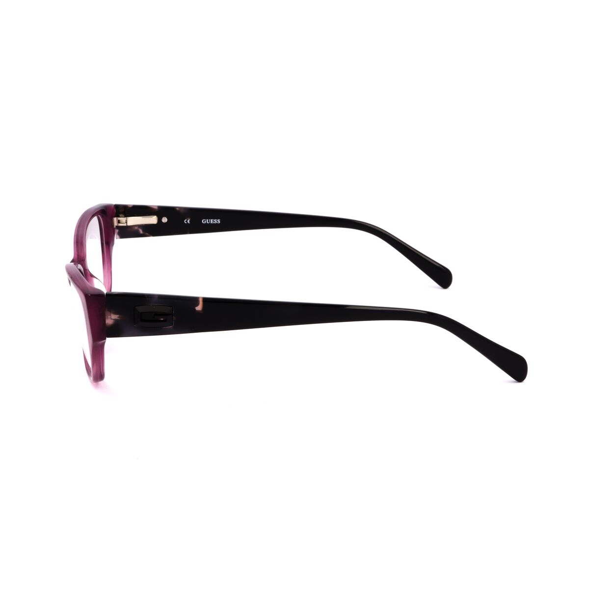 Ladies’ Spectacle frame Guess GU2408-O24  52 mm
