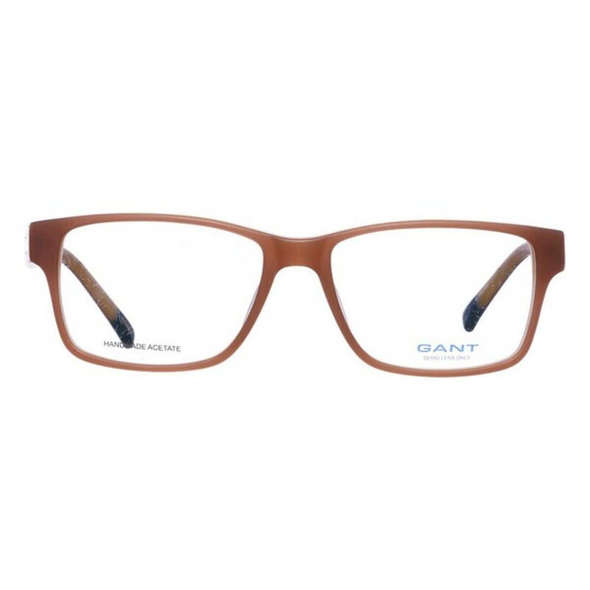 Men’ Spectacle frame Gant 3005 Brown Ø 55 mm