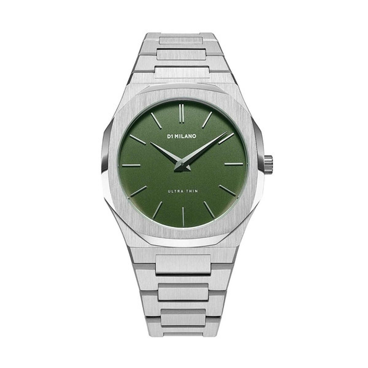 Men’s Watch D1 Milano ULTRA THIN  MOSS ( 40 mm)