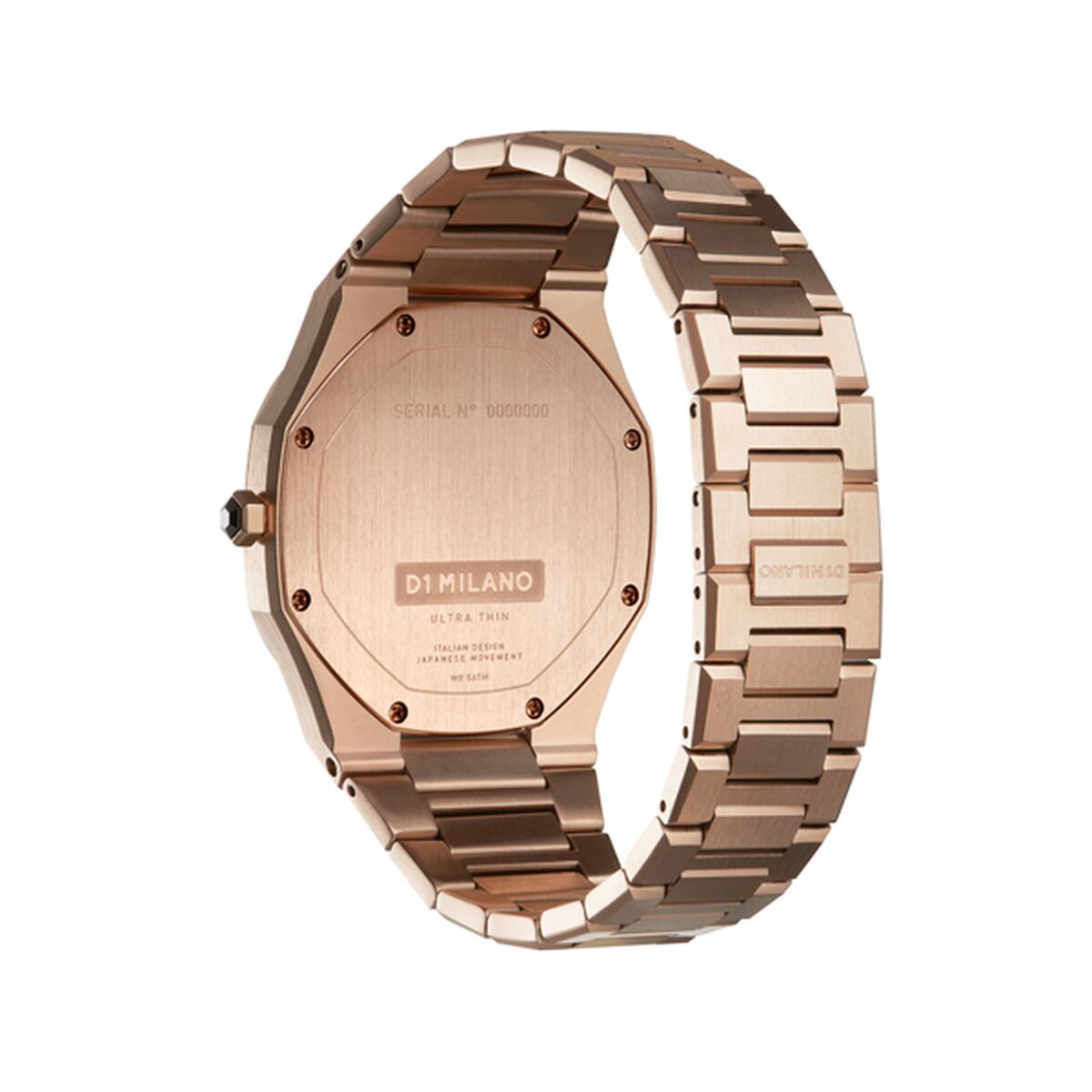 Ladies’ Watch D1 Milano ULTRA THIN FOREST ( 38 mm)