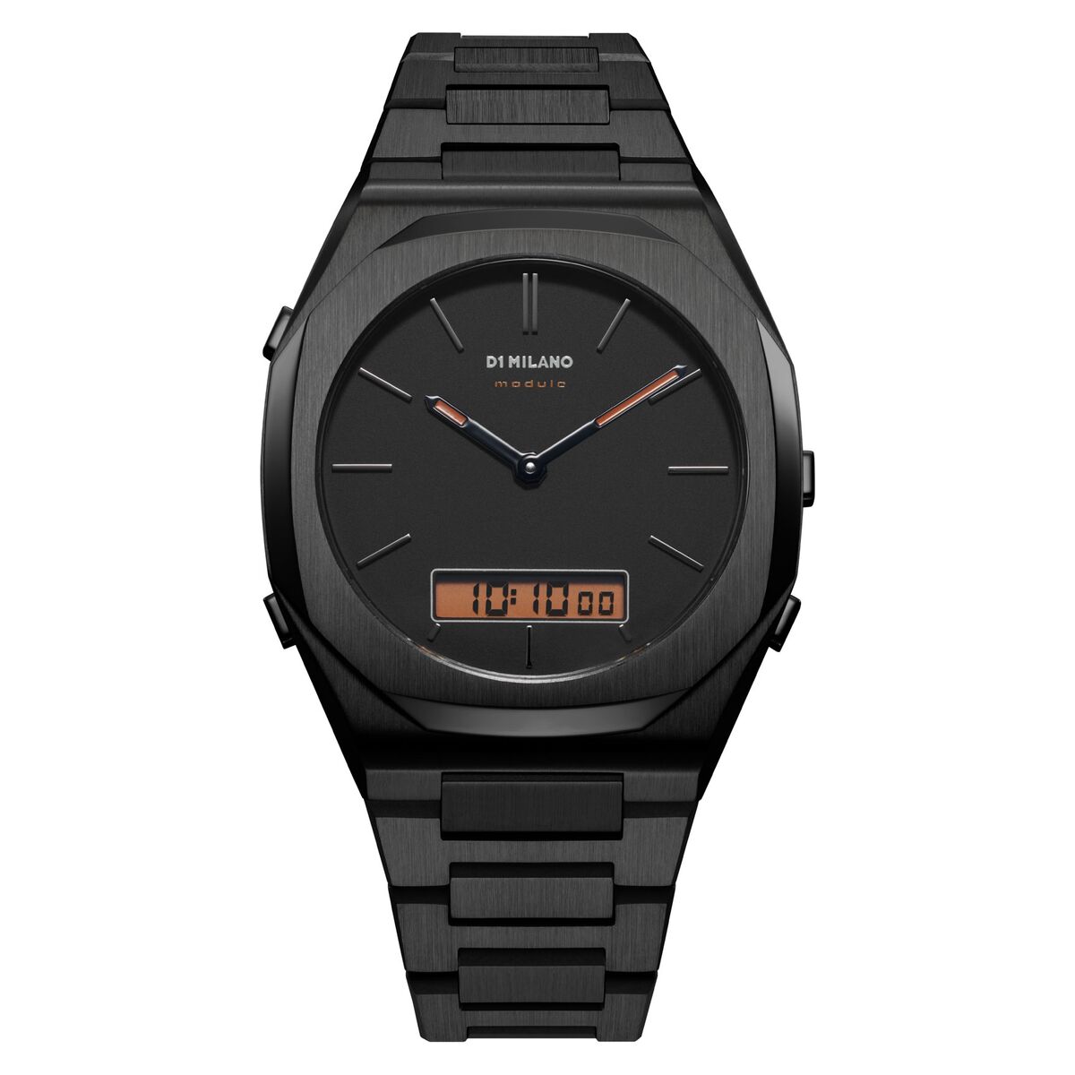Men’s Watch D1 Milano MODULE 366 ( 40,5 mm)