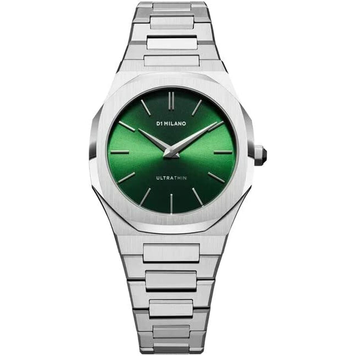 Ladies’ Watch D1 Milano ULTRA THIN PETITE MOSS ( 34 mm)