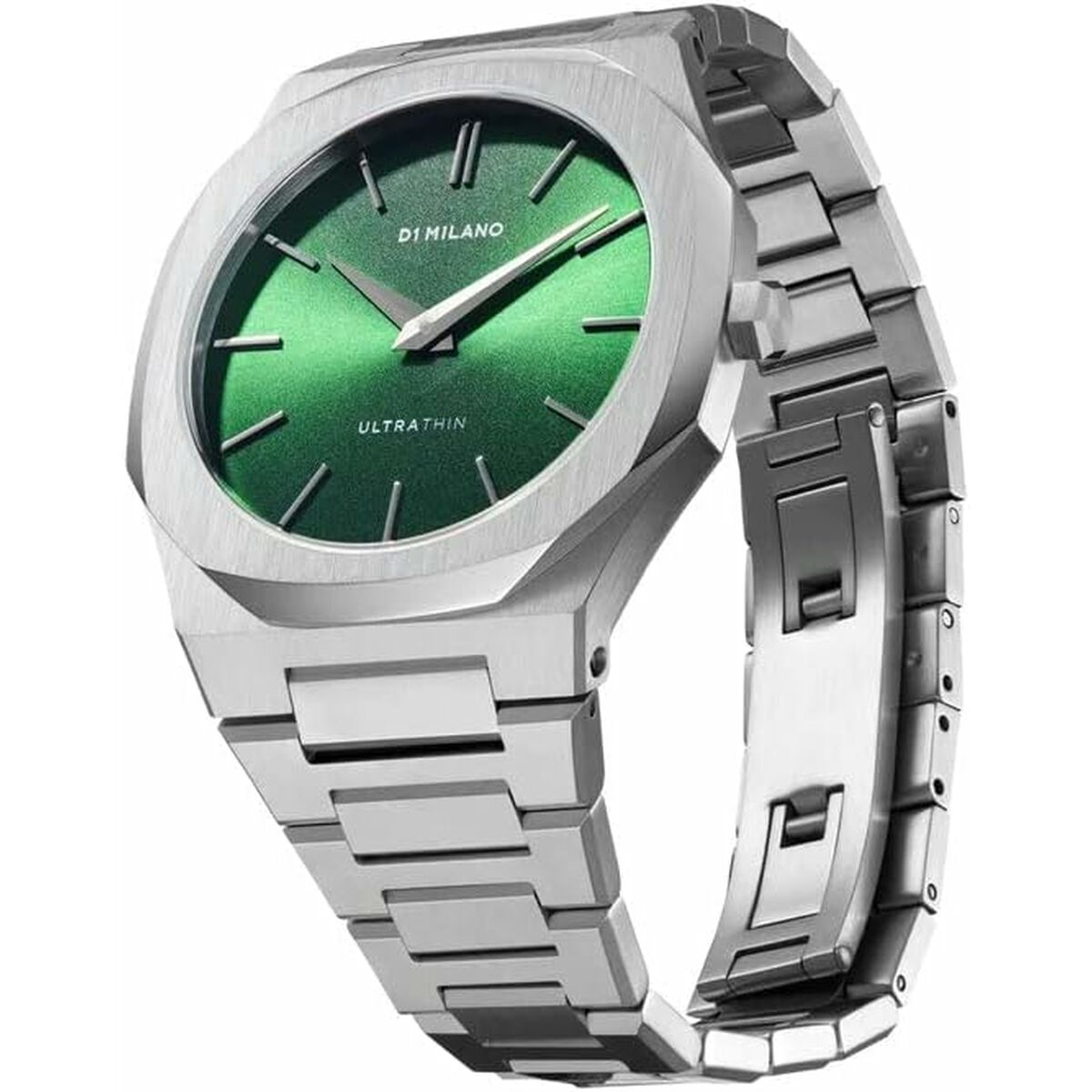 Ladies’ Watch D1 Milano ULTRA THIN PETITE MOSS ( 34 mm)