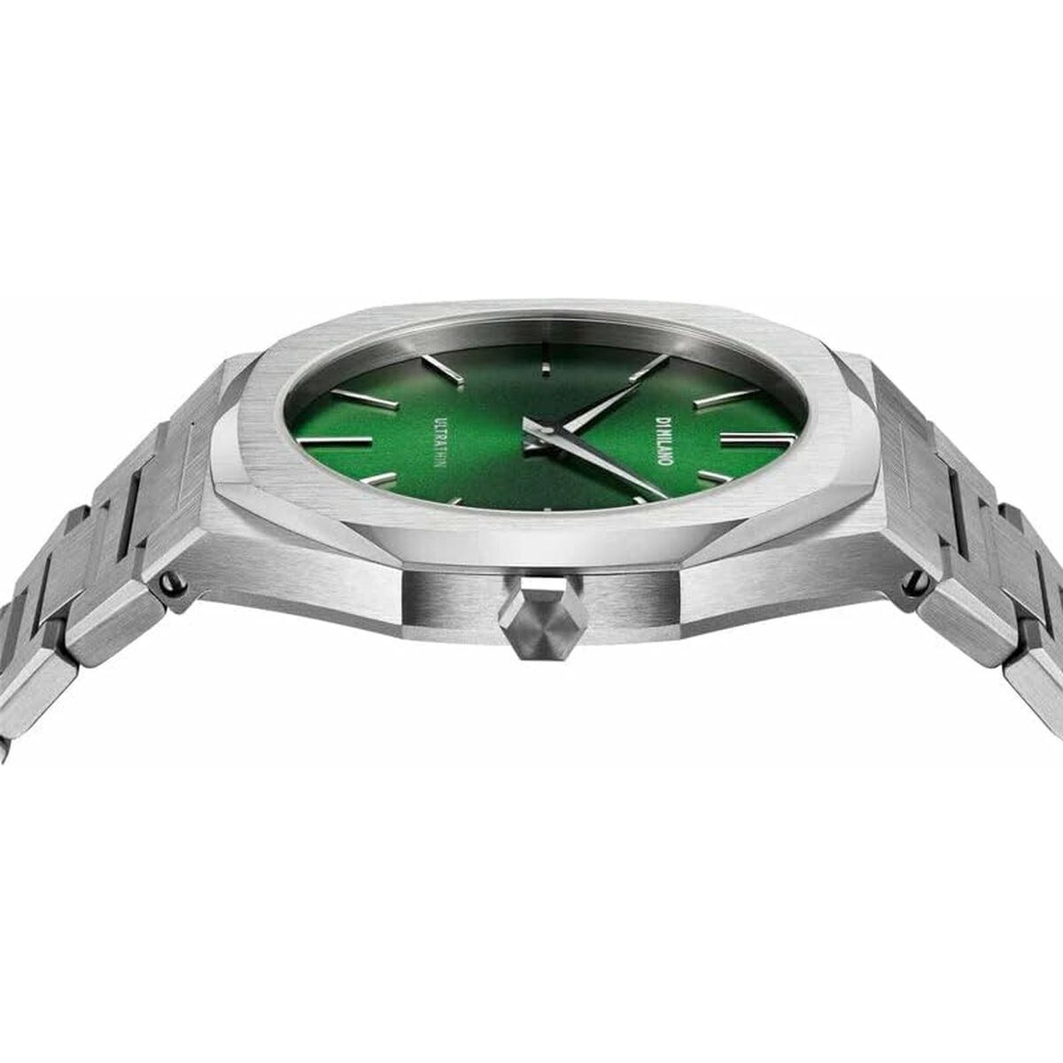 Ladies’ Watch D1 Milano ULTRA THIN PETITE MOSS ( 34 mm)
