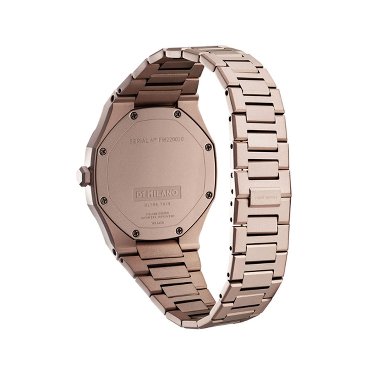 Men’s Watch D1 Milano D1-UTBL15