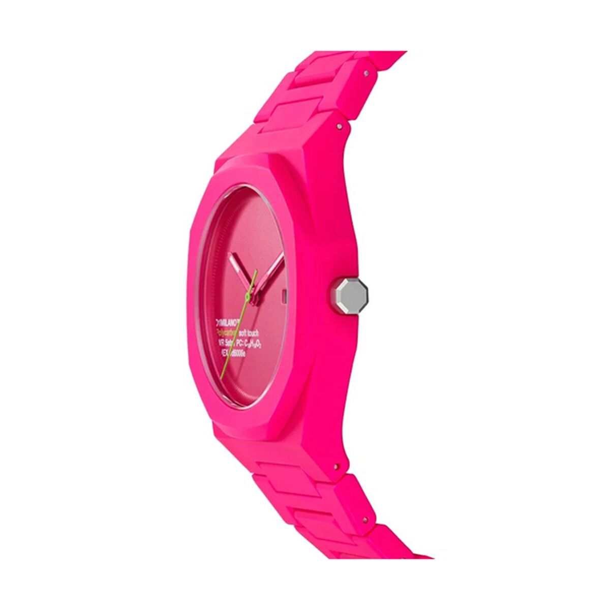 Men’s Watch D1 Milano D1-PCBJ32 ( 40,5 mm)