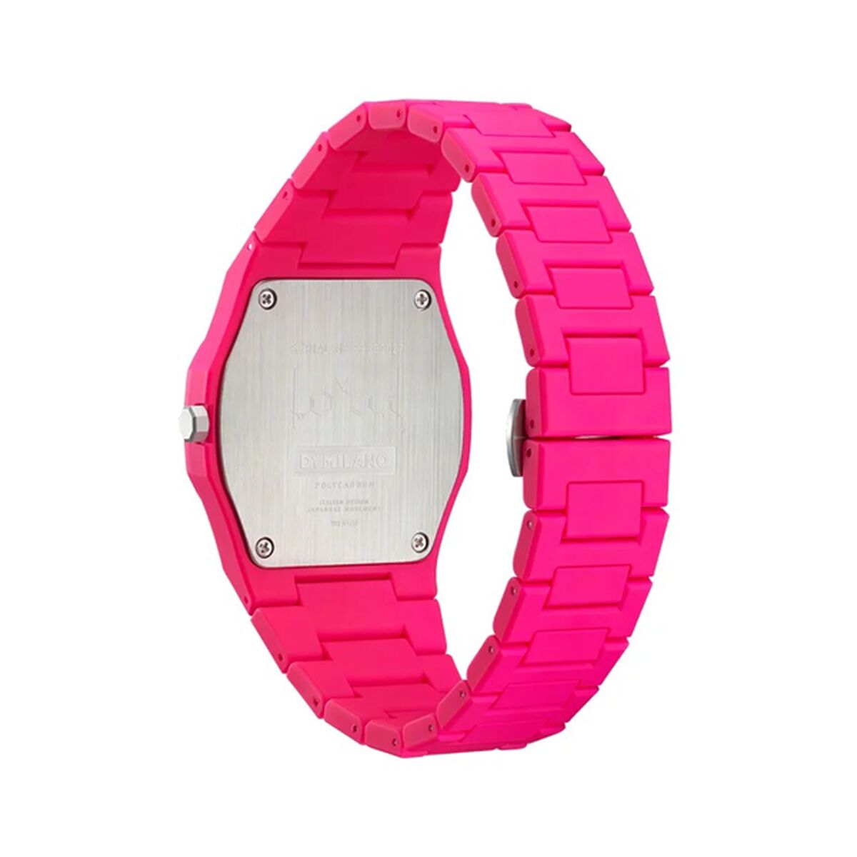 Men’s Watch D1 Milano D1-PCBJ32 ( 40,5 mm)