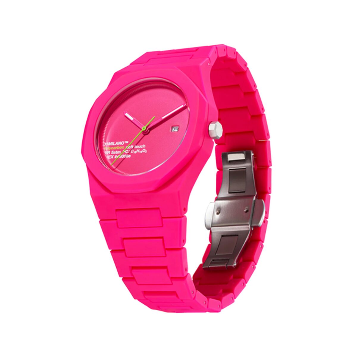 Men’s Watch D1 Milano D1-PCBJ32 ( 40,5 mm)