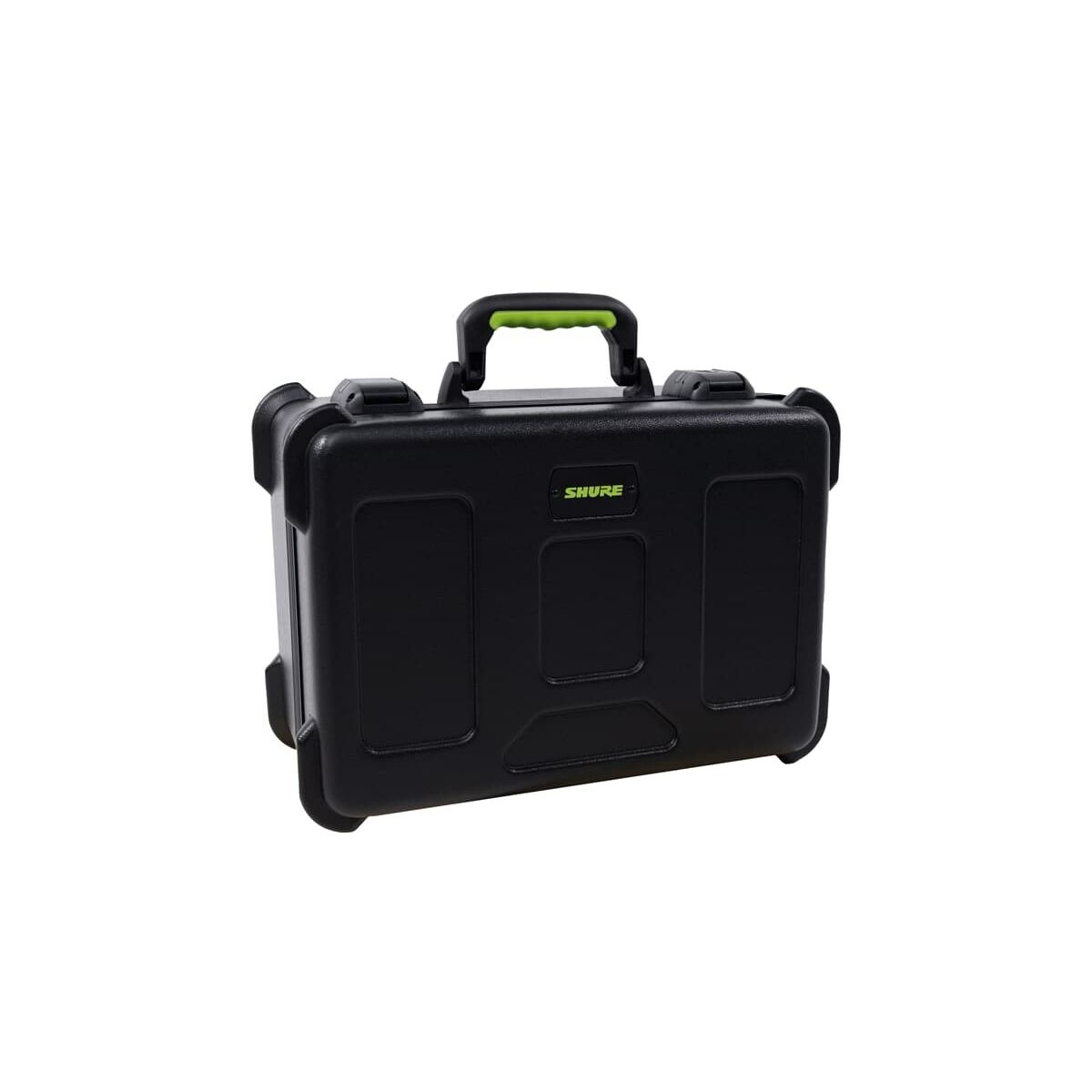 Hiking Backpack Shure 111-25-001 Black