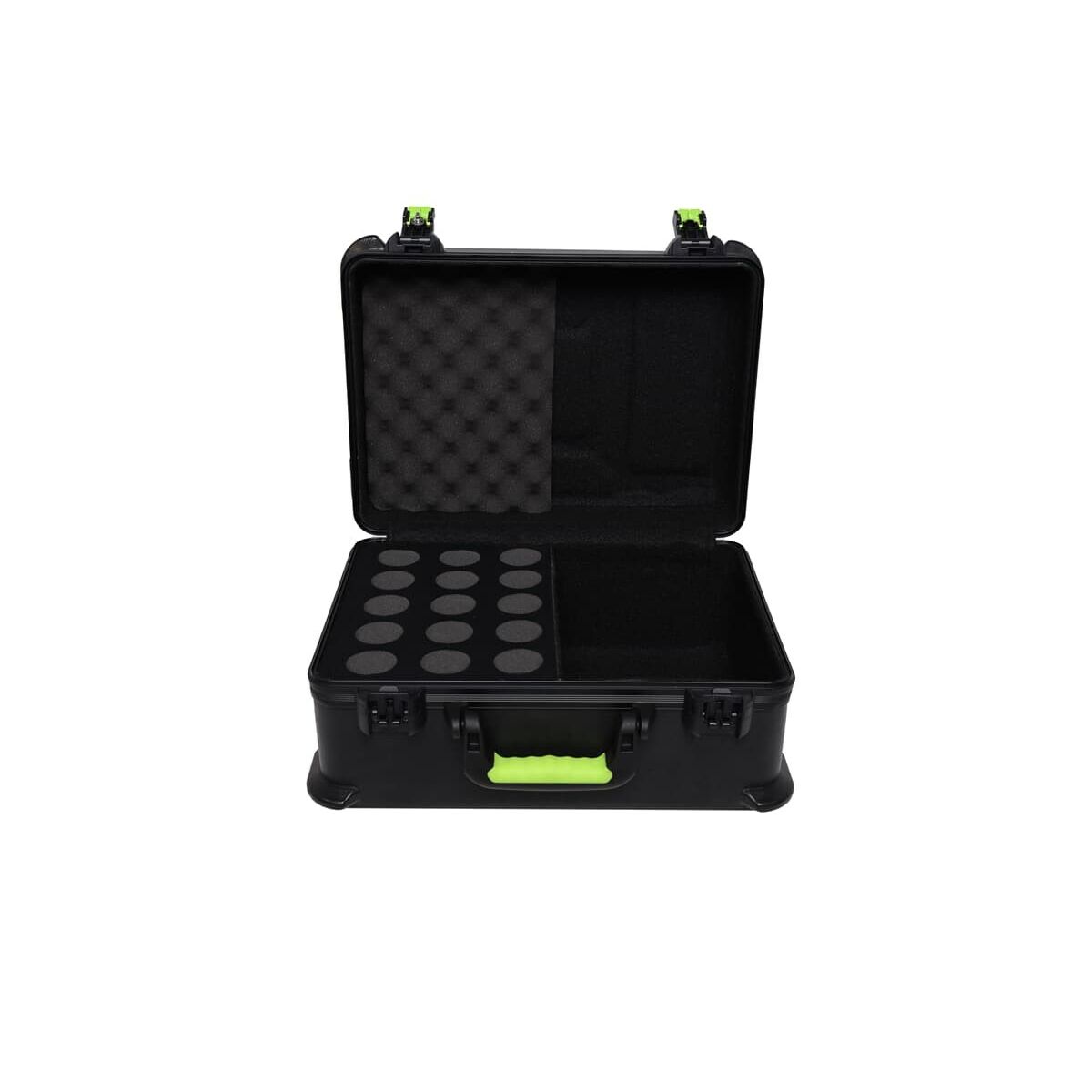 Hiking Backpack Shure 111-25-001 Black