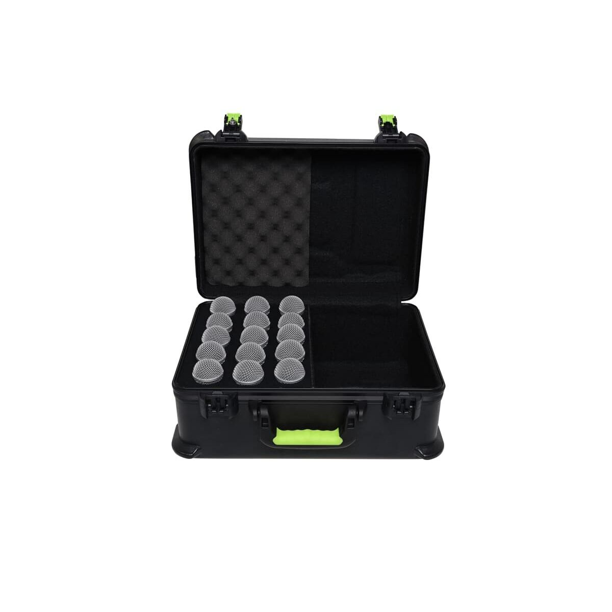 Hiking Backpack Shure 111-25-001 Black