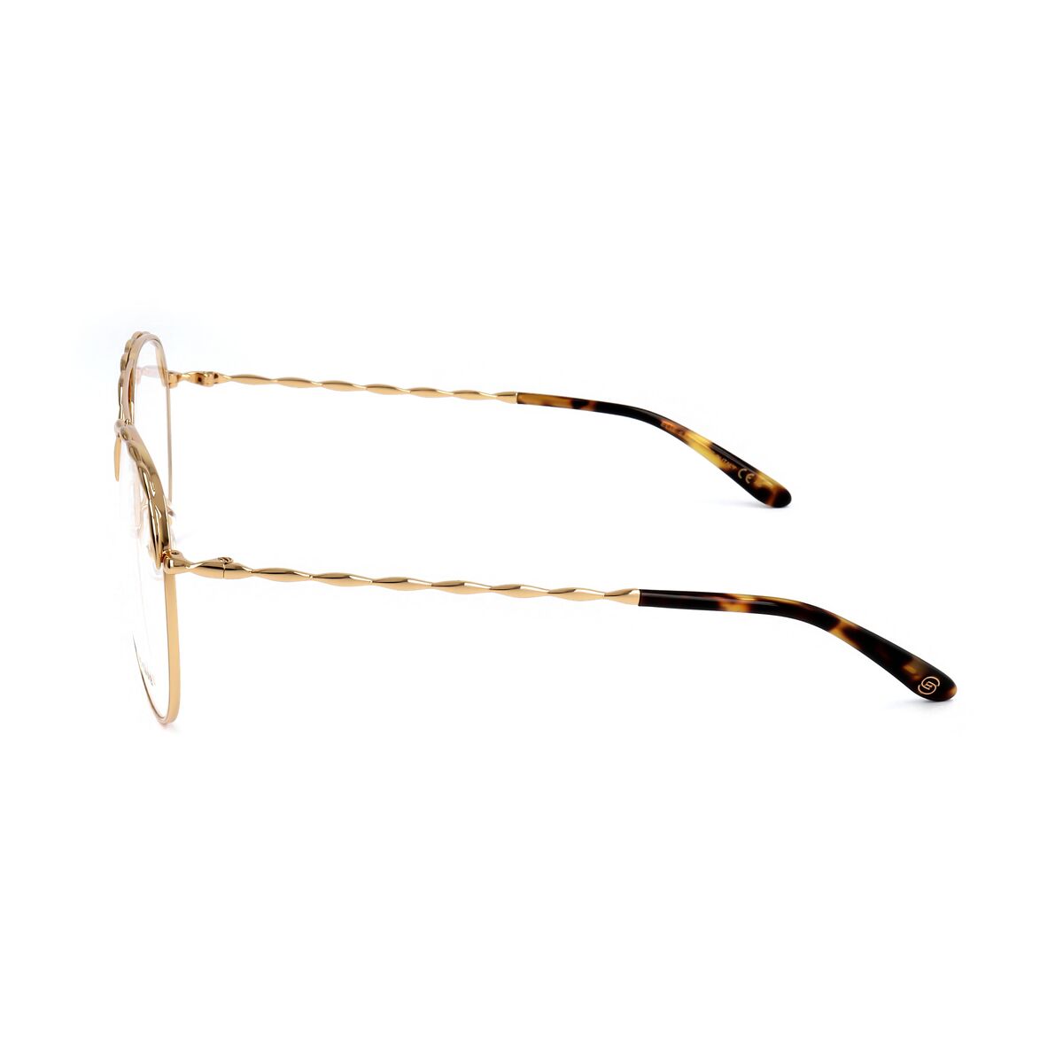Ladies’ Spectacle frame Elie Saab ES-020-J5G  58 mm