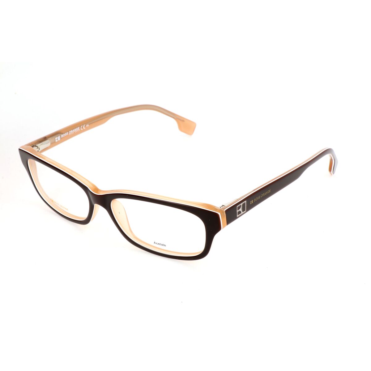 Ladies’ Spectacle frame Hugo Boss BO-0009-N-I7Q  52 mm