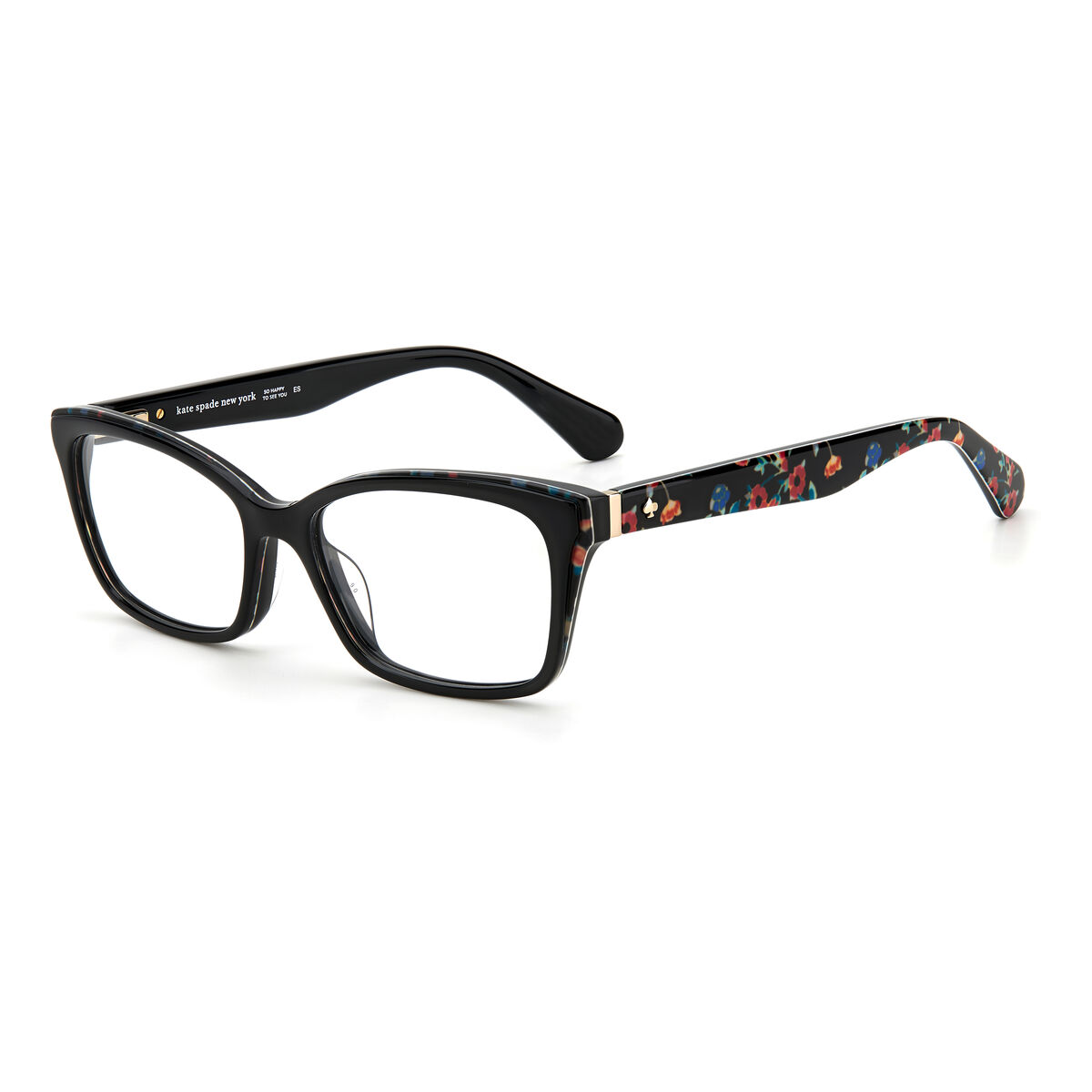 Ladies’ Spectacle frame Kate Spade JERI-INAF216 Ø 52 mm