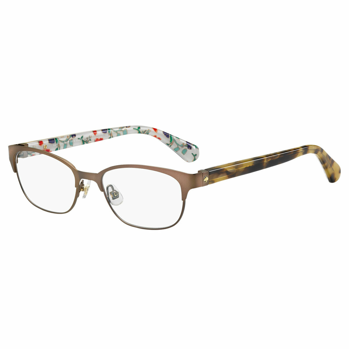 Ladies’ Spectacle frame Kate Spade DIANDRA-305F117 Ø 51 mm