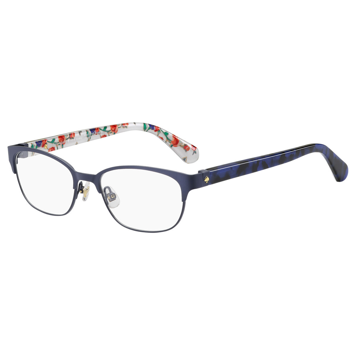 Ladies’ Spectacle frame Kate Spade DIANDRA-JBWF117 Ø 51 mm