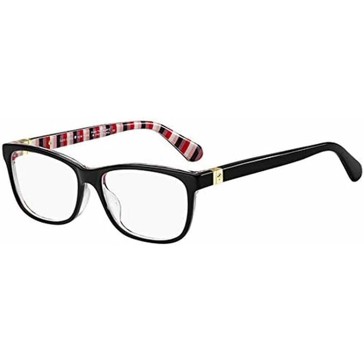 Ladies’ Spectacle frame Kate Spade CALLEY-807F215 Ã 52 mm