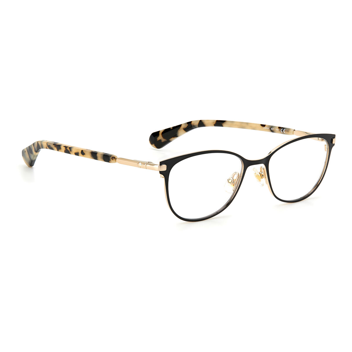 Ladies’ Spectacle frame Kate Spade JABRIA-807F317 Ø 53 mm
