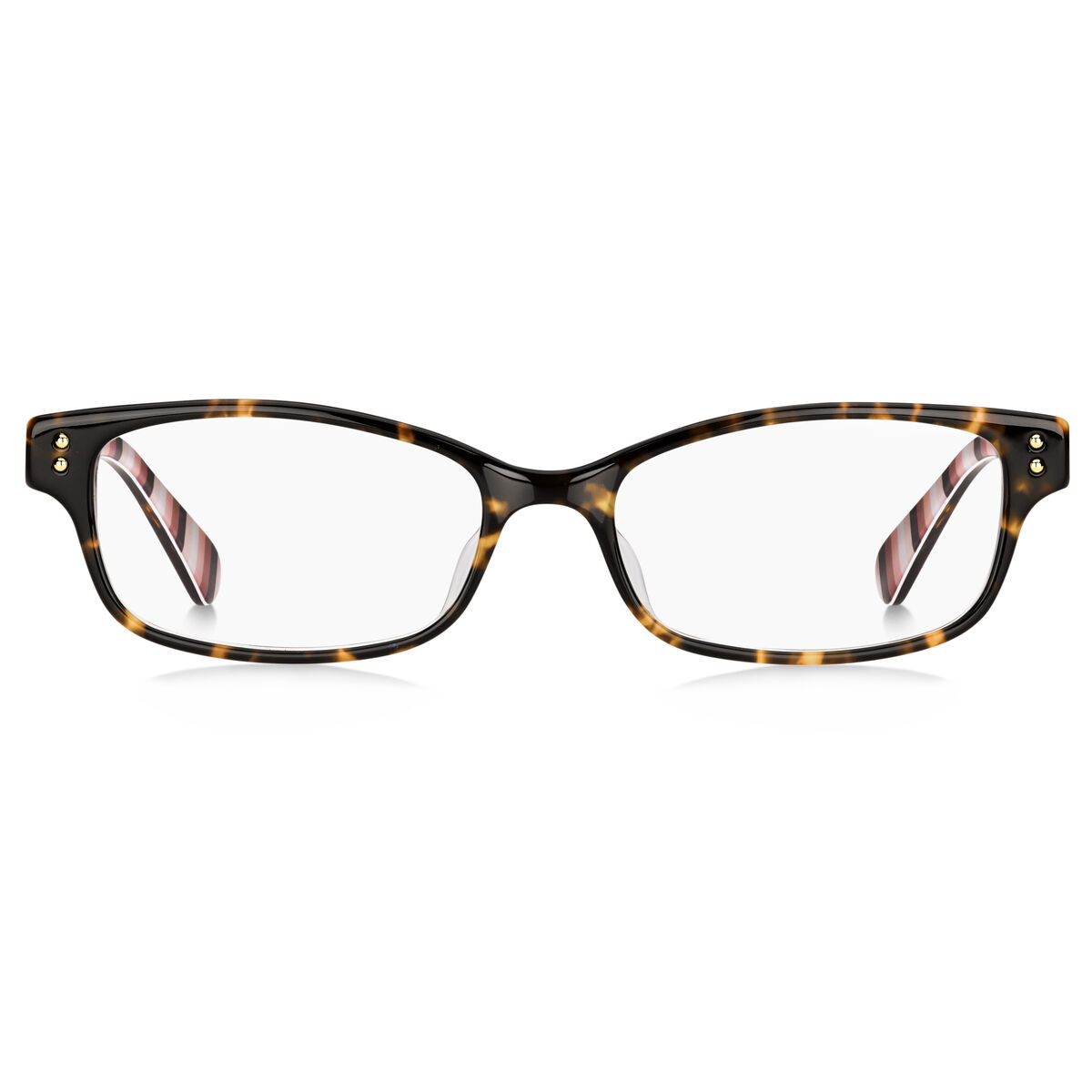 Ladies’ Spectacle frame Kate Spade LUCYANN2-2VMF136  51 mm