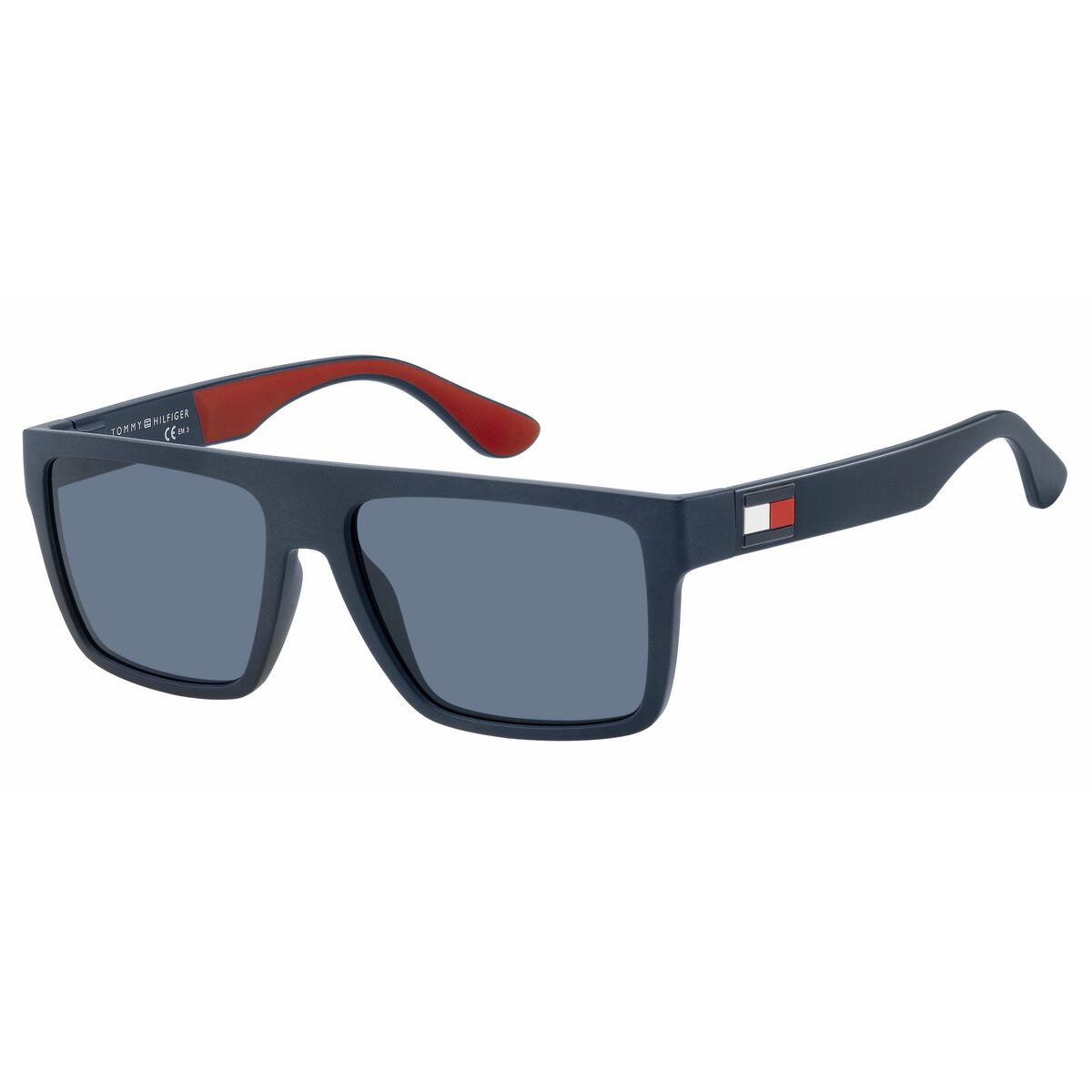 Men’s Sunglasses Tommy Hilfiger TH-1605-S-IPQ56KU ø 56 mm