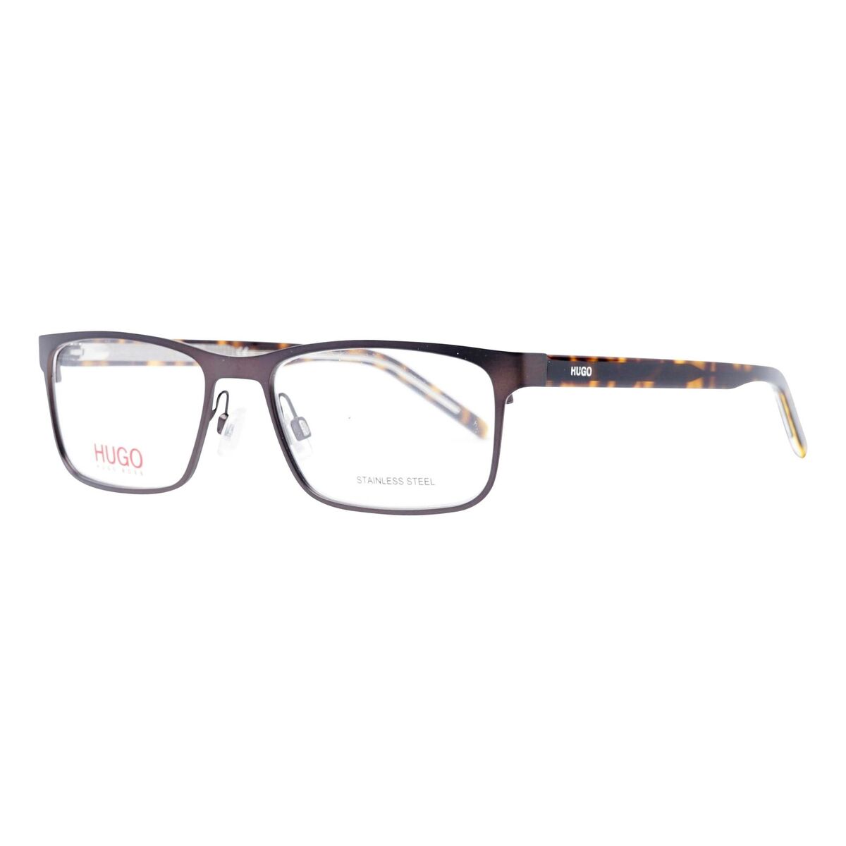 Men’ Spectacle frame Hugo Boss HG-1005-HGCF317 Ã 53 mm