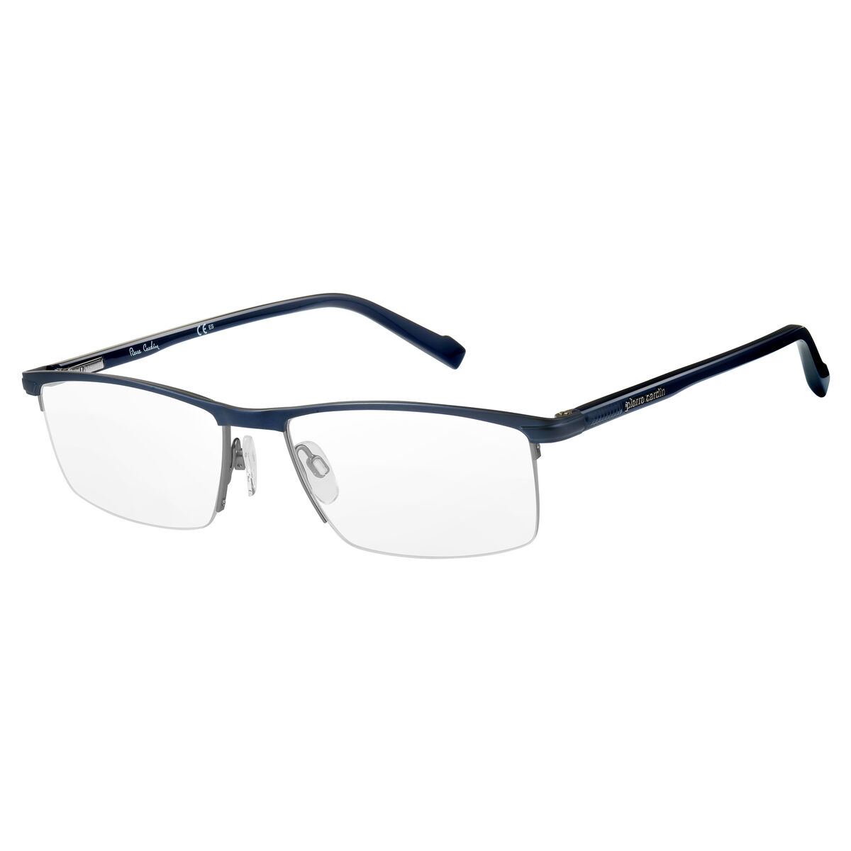 Men’ Spectacle frame Pierre Cardin P.C.-6853-PJP Ã 55 mm