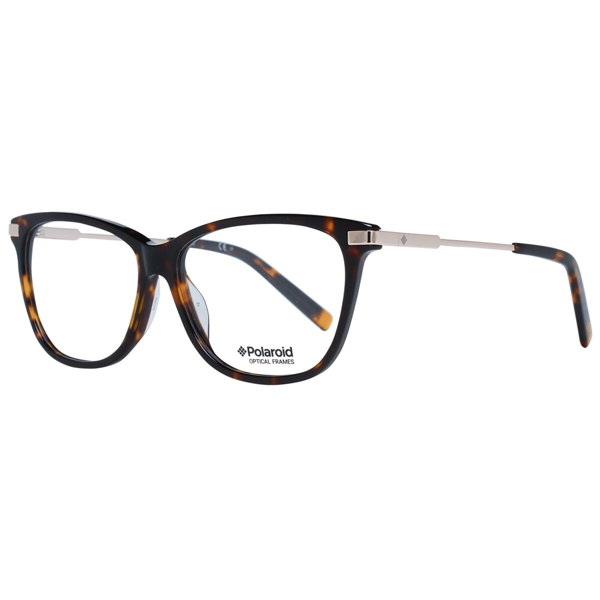 Ladies’ Spectacle frame Polaroid PLD D353 53086