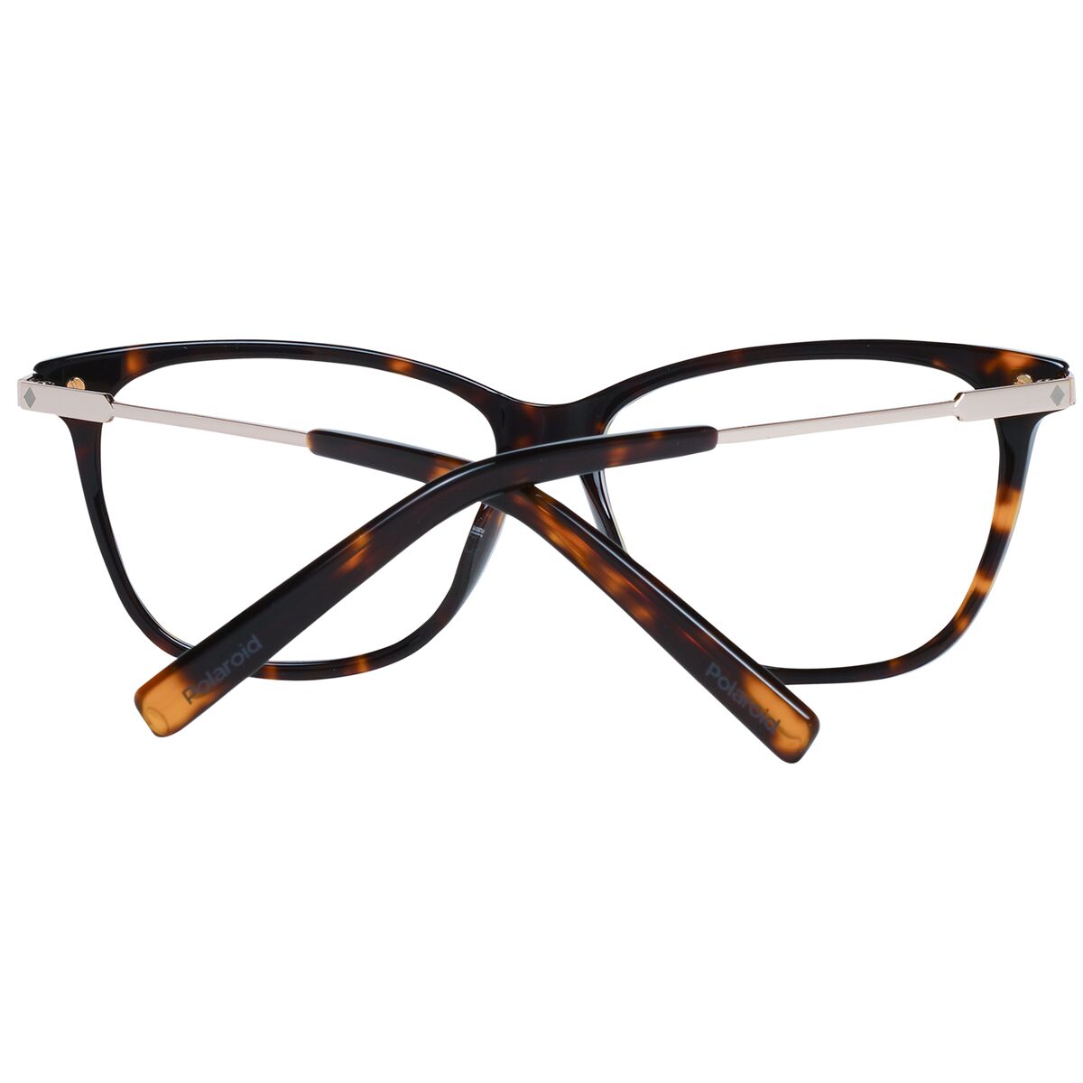 Ladies’ Spectacle frame Polaroid PLD D353 53086