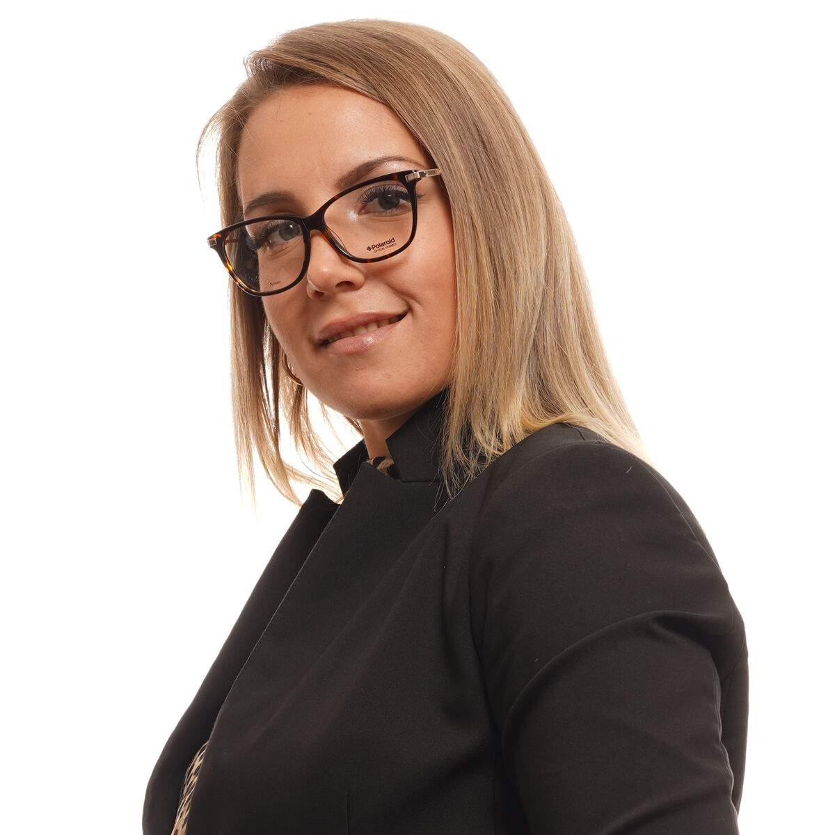 Ladies’ Spectacle frame Polaroid PLD D353 53086