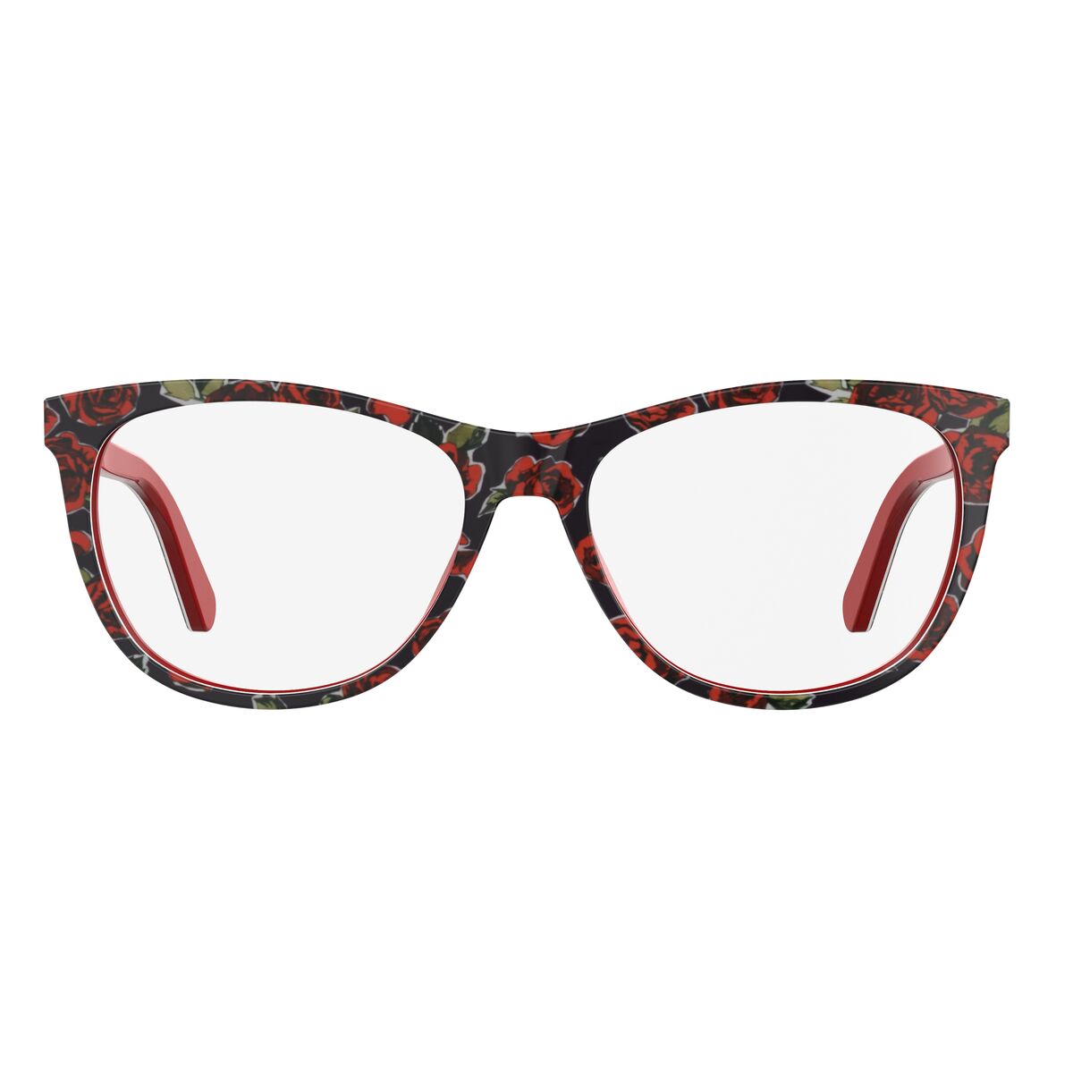 Ladies’ Spectacle frame Love Moschino MOL524-0PA Ø 53 mm