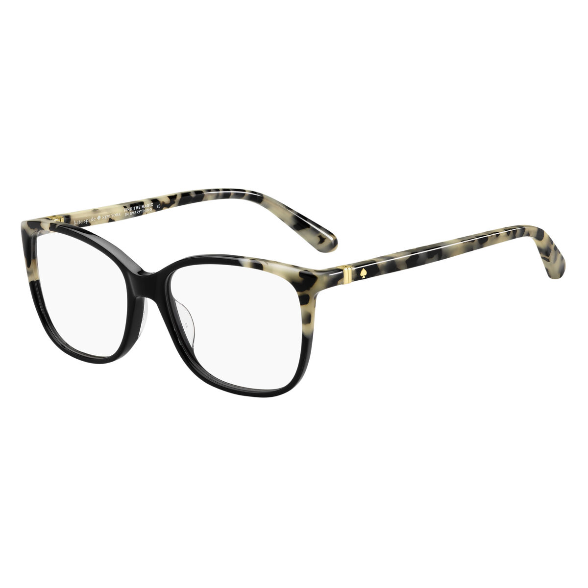 Ladies’ Spectacle frame Kate Spade KARLYN-807F116 Ã 51 mm