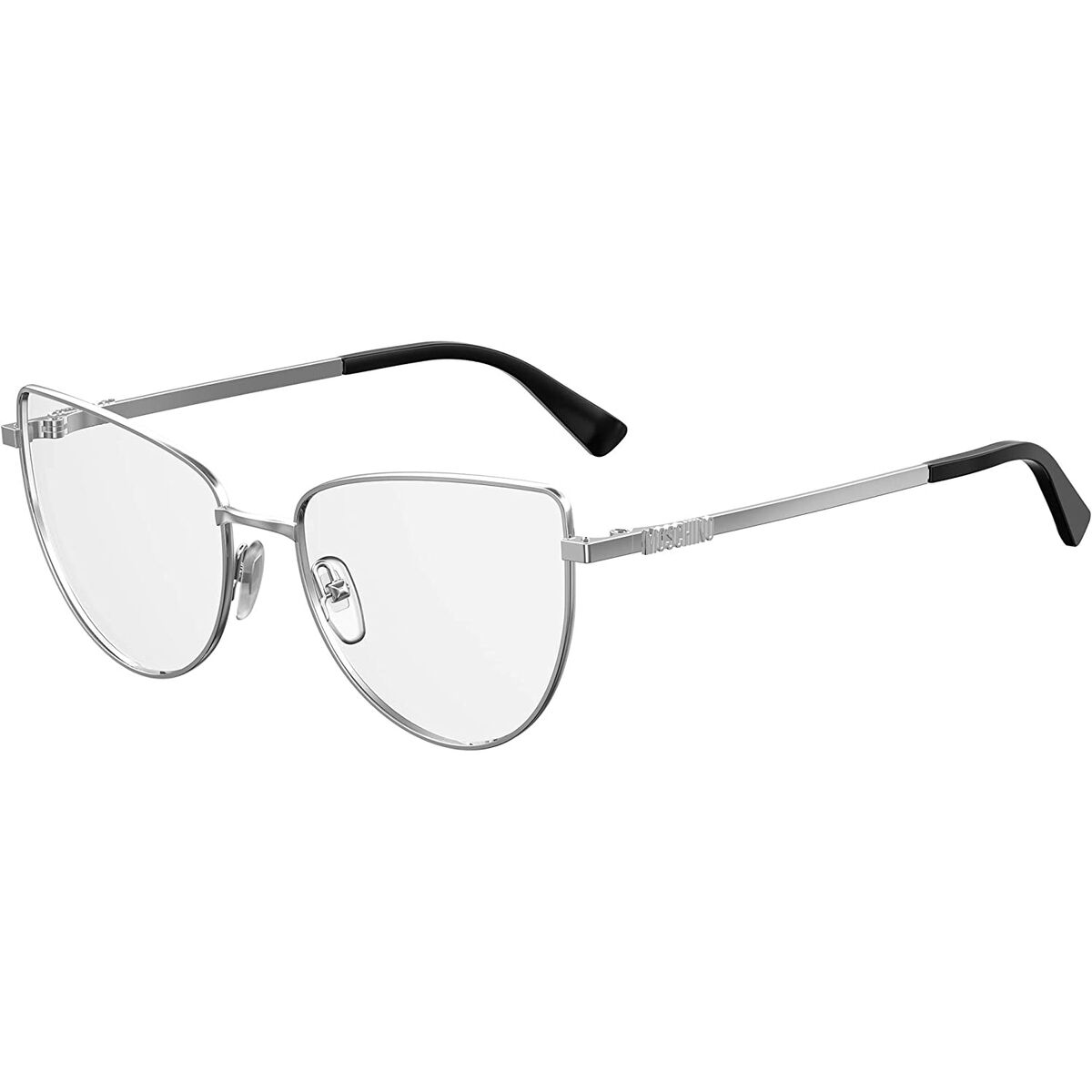 Ladies’ Spectacle frame Moschino MOS534
