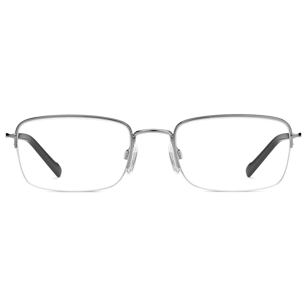 Men’ Spectacle frame Pierre Cardin P.C.-6857-6LB Ã 55 mm