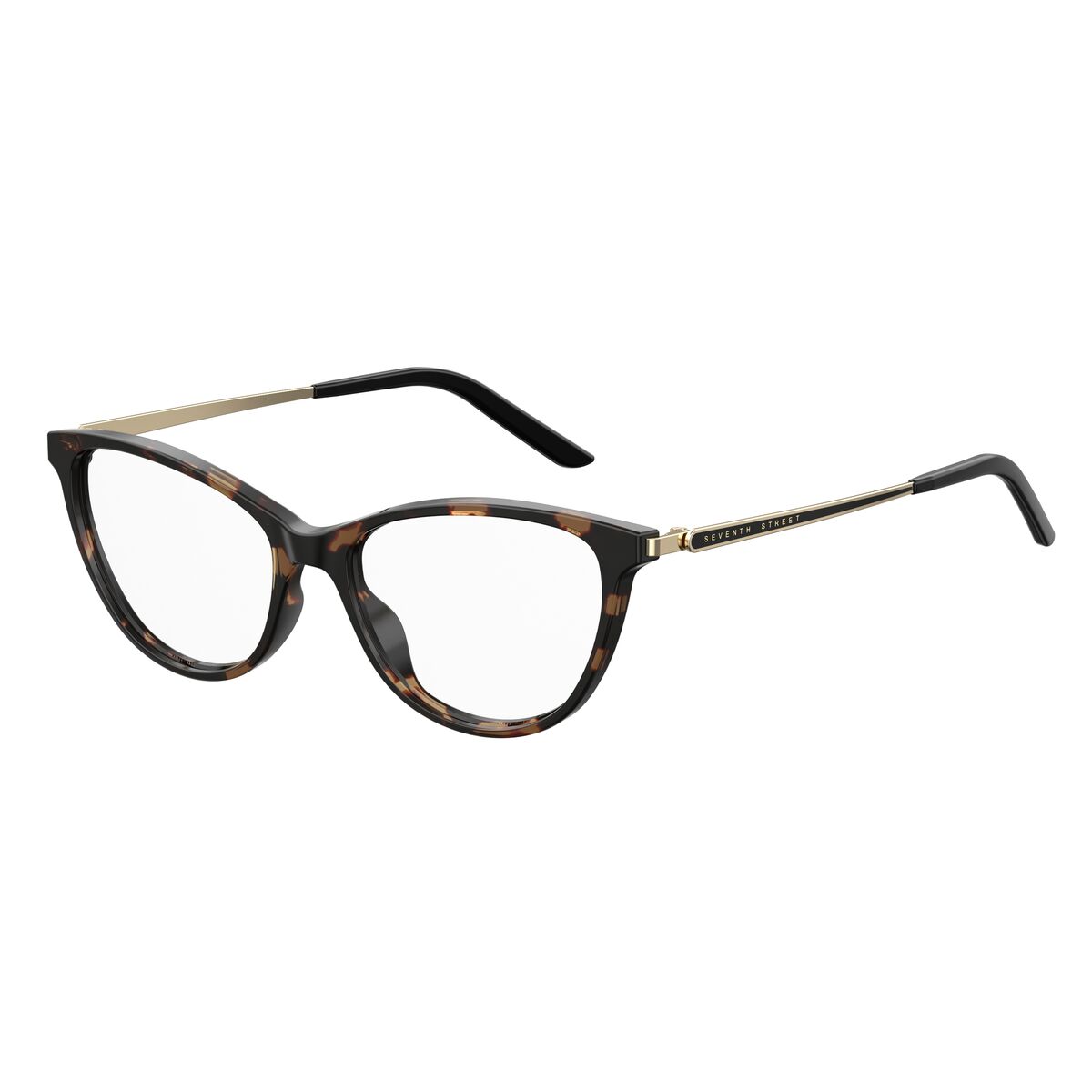 Ladies’ Spectacle frame Seventh Street 7A-527-086 Ã 45 mm
